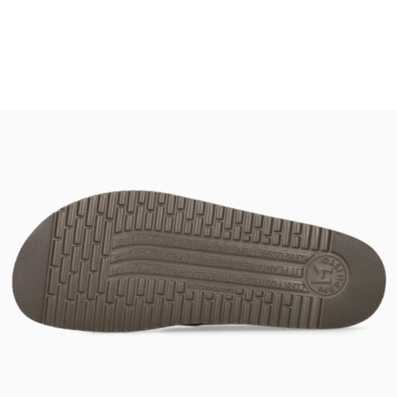 Mephisto Men's Natalio Sandals - Picture 4 of 10